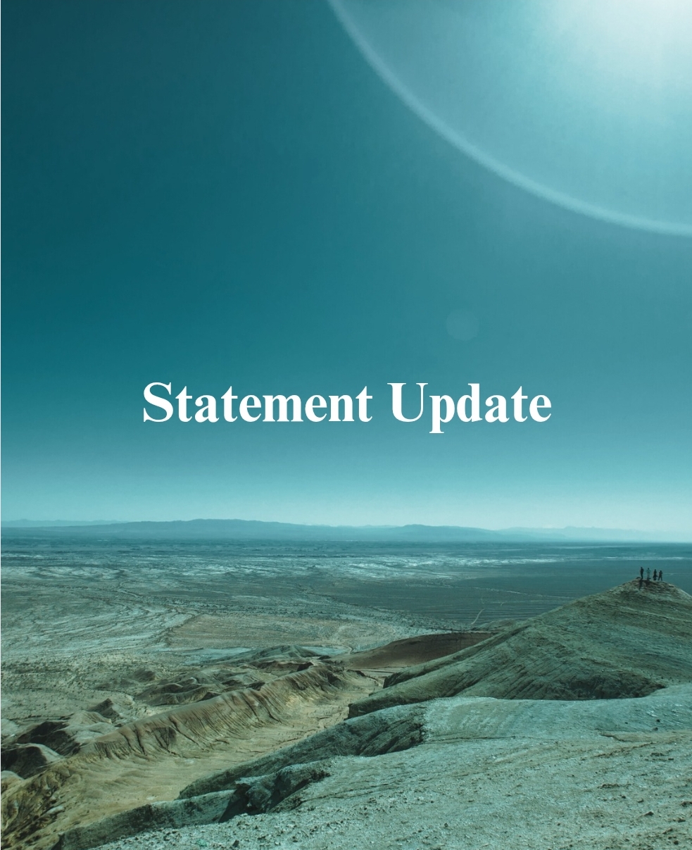 Update 4/8/25 (ongoing)